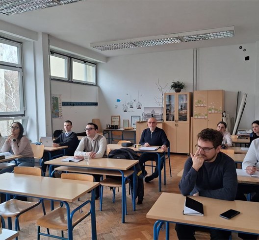 Održan međužupanijski stručni skup za vjeroučiteljice i vjeroučitelje pripravnike i njihove mentore